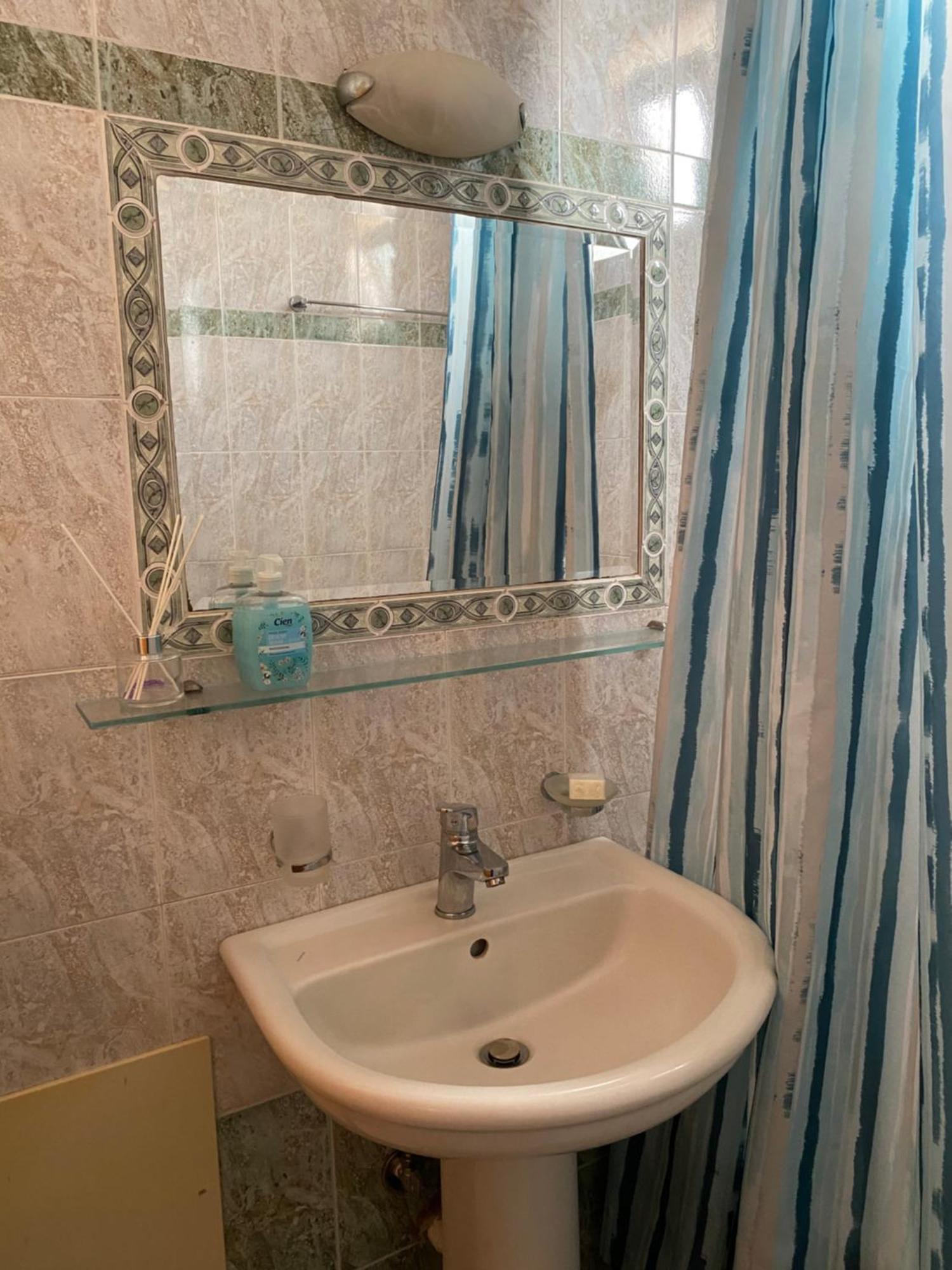 Maria Cozy Apartments Sfakaki Ngoại thất bức ảnh